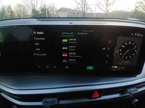 New 2026 Kia Sorento S AWD/4WD image 16