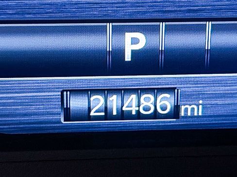 Used 2025 RAM 1500 Classic Warlock image 30