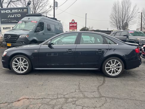 Used 2015 Audi A4 2.0T Premium Plus image 2
