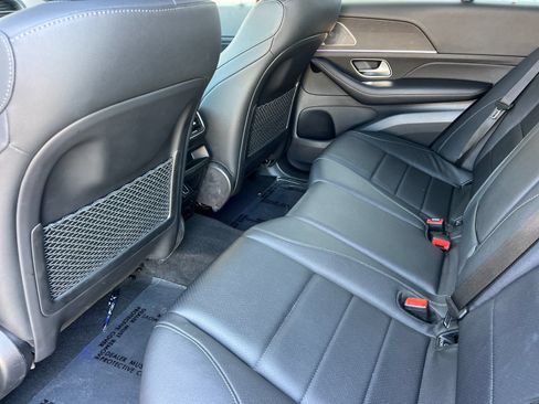 Certified 2022 Mercedes-Benz GLE 450 4MATIC image 11