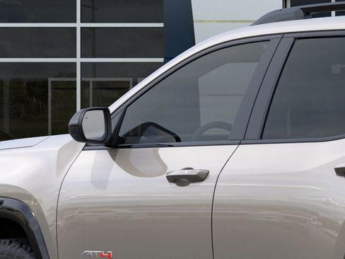 New 2026 GMC Terrain AT4 w/ Convenience Package III AWD/4WD image 12