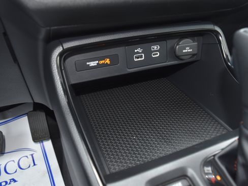 Certified 2023 Honda CR-V Sport image 24