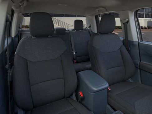 New 2025 Ford Maverick XL image 10