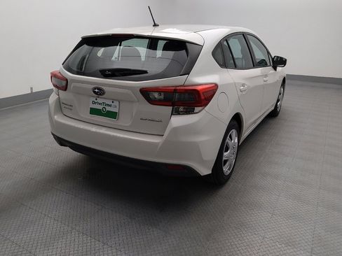 Used 2020 Subaru Impreza 2.0i AWD/4WD image 7