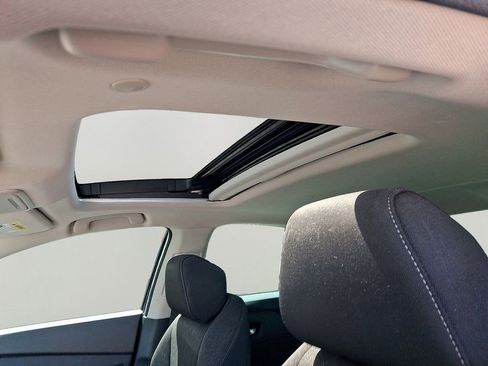 Certified 2024 Honda Accord EX image 14