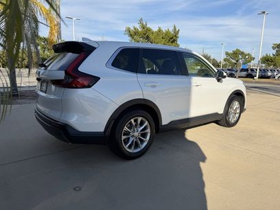 Certified 2023 Honda CR-V EX