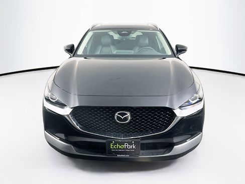 Used 2025 MAZDA CX-30 AWD 2.5 S w/ Preferred Package image 2