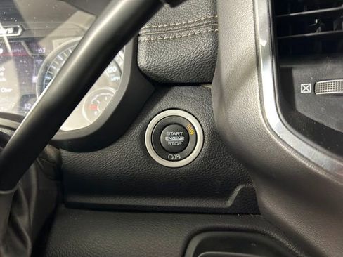 Used 2022 RAM 2500 Laramie AWD/4WD image 27