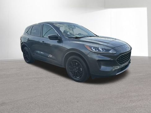 Used 2020 Ford Escape SE AWD/4WD image 40