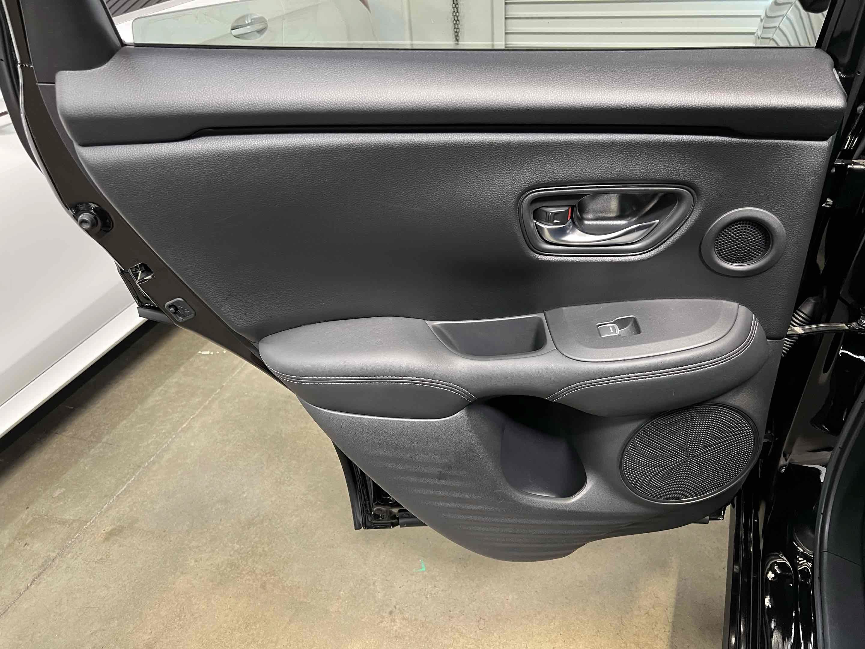 Used 2024 Honda HR-V EX-L image 72