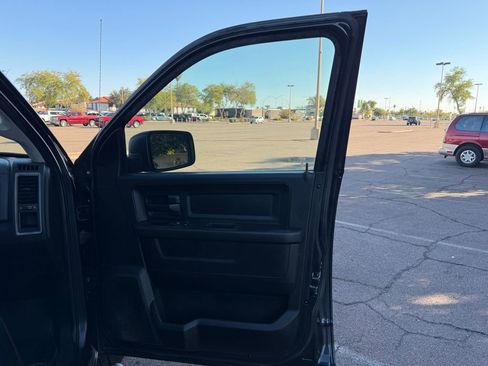 Used 2017 RAM 1500 Tradesman w/ Popular Equipment Group image 18