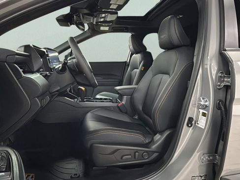 New 2026 Subaru Outback Wilderness image 16