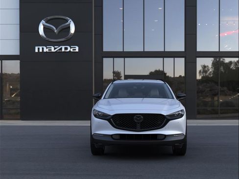 New 2026 MAZDA CX-30 Aire Edition AWD/4WD image 6