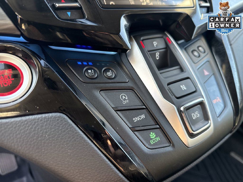 Used 2025 Honda Odyssey Elite image 34