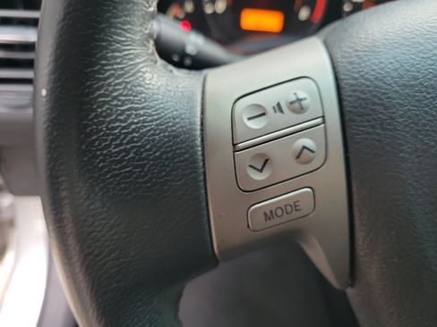 Used 2010 Toyota Corolla S w/ S EVP Pkg #3 FWD image 26