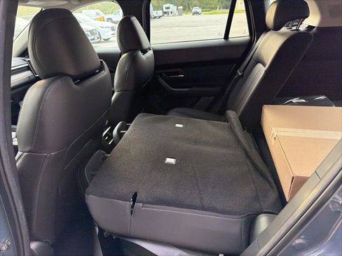 New 2025 MAZDA CX-50 AWD 2.5 Hybrid w/ Weather Package image 7
