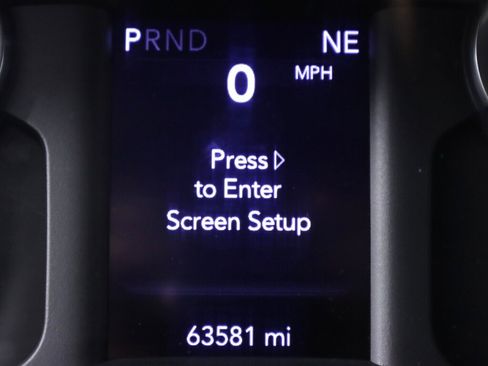 Used 2021 RAM 3500 Big Horn image 14