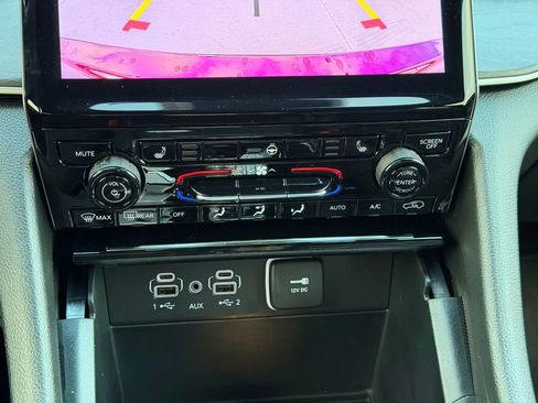 New 2026 Jeep Grand Cherokee L Laredo RWD image 16