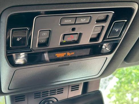 Certified 2024 Toyota Grand Highlander AWD Hybrid image 20