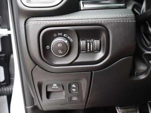 Used 2026 RAM 1500 RHO w/ RHO Level 1 Equipment Group AWD/4WD image 15