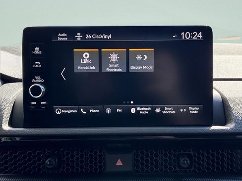 Certified 2025 Honda CR-V Sport Touring image 24