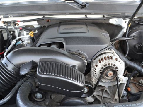 Used 2008 Cadillac Escalade EXT AWD/4WD image 55
