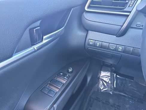 Certified 2024 Toyota Camry XSE image 23