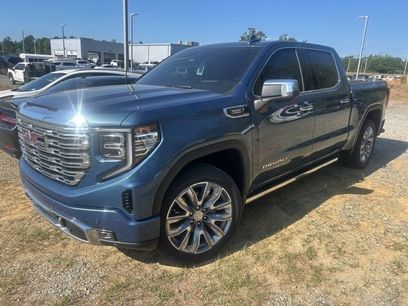 Used 2024 GMC Sierra 1500 Denali w/ Denali Reserve Package