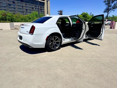 Used 2016 Chrysler 300 S w/ Light Group RWD image 19
