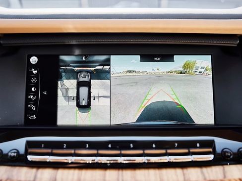 Used 2020 Rolls-Royce Cullinan AWD/4WD image 69