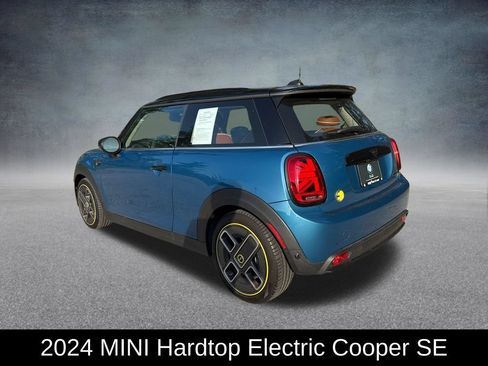 Used 2024 MINI Cooper SE FWD image 3
