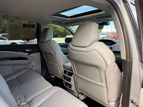 Used 2017 Acura MDX FWD w/ Technology Package image 35