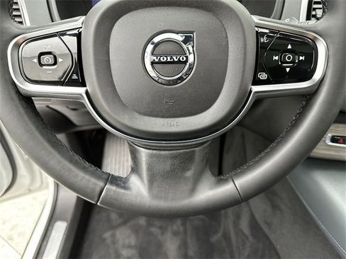 Certified 2024 Volvo XC90 T8 Ultimate w/ Protection Package Premier image 14