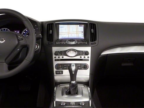 Used 2013 INFINITI G37 Sport w/ Premium Pkg image 21