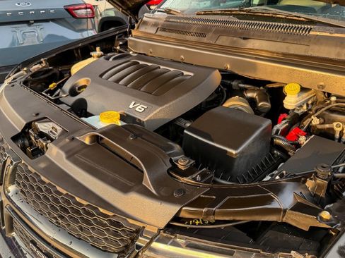 Used 2019 Dodge Journey Crossroad AWD/4WD image 30