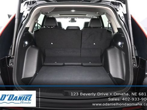 Used 2026 Honda CR-V EX-L image 37