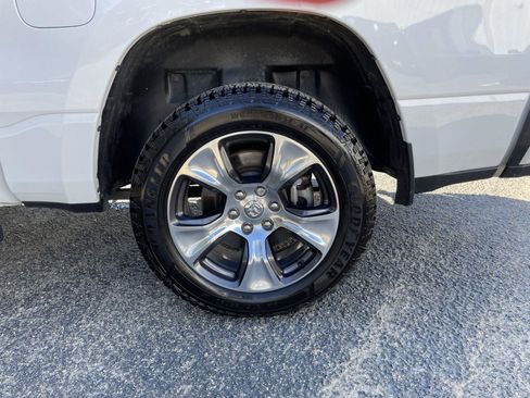 Certified 2023 RAM 1500 Laramie image 54