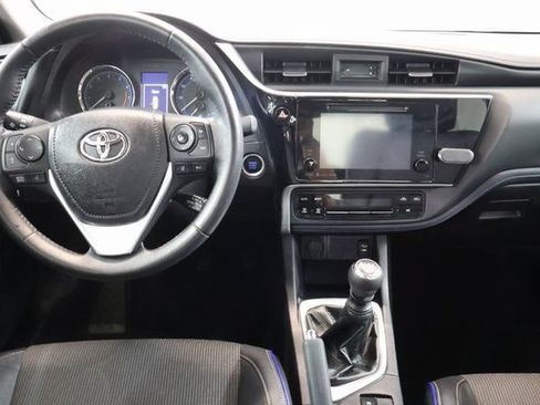Used 2019 Toyota Corolla SE FWD image 14