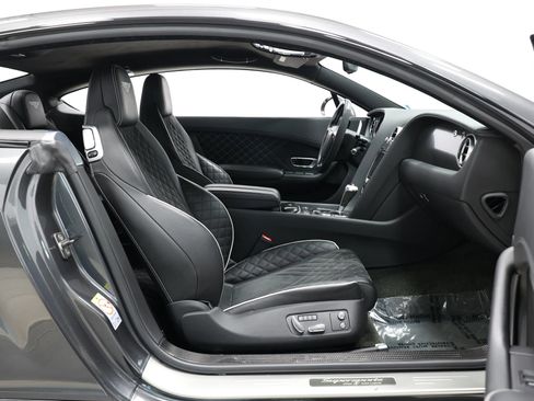 Used 2017 Bentley Continental GT Supersports AWD/4WD image 86