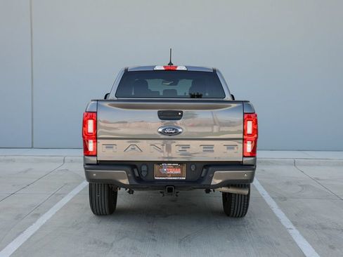 Used 2021 Ford Ranger XLT w/ Equipment Group 301A Mid AWD/4WD image 6