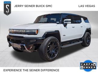Used 2025 GMC Hummer EV 2X w/ LPO, Cargo Utility Package AWD/4WD video 1