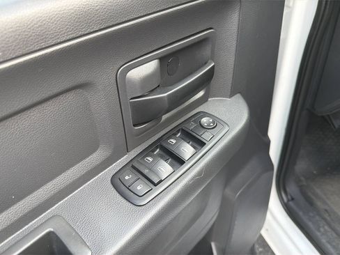 Used 2012 RAM 3500 ST w/ Chrome Appearance Group AWD/4WD image 2