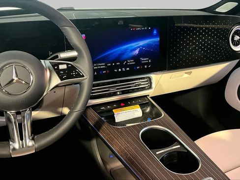 New 2027 Mercedes-Benz CLA 350 image 8