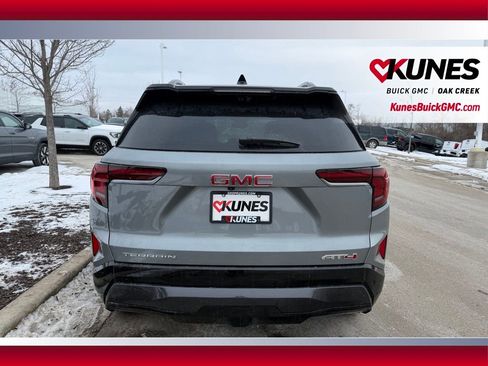 New 2026 GMC Terrain AT4 w/ Convenience Package III image 5