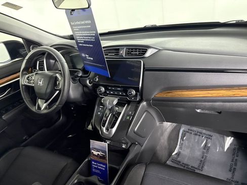 Used 2021 Honda CR-V EX image 36