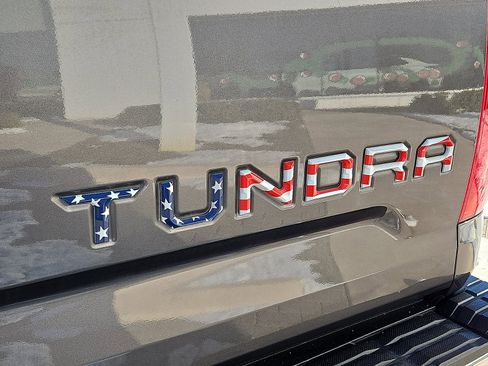 Used 2021 Toyota Tundra SR5 image 7