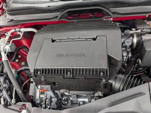 New 2025 Honda Pilot Touring image 17