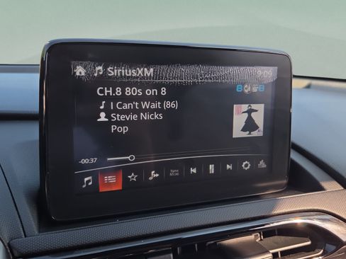 Used 2023 MAZDA MX-5 Miata Grand Touring RWD image 18