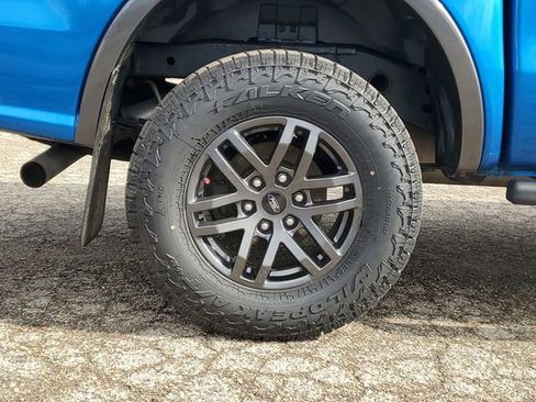 Used 2021 Ford Ranger XLT w/ Tremor Off-Road Package image 5