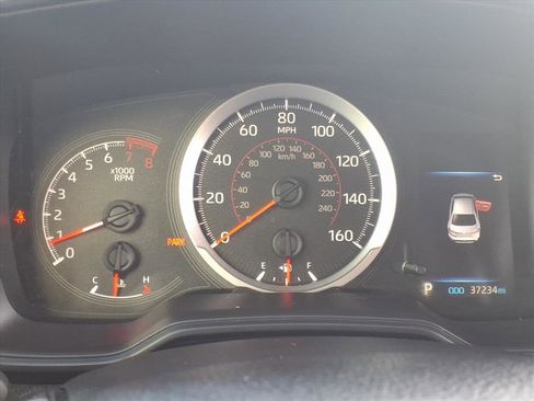 Certified 2022 Toyota Corolla SE image 20